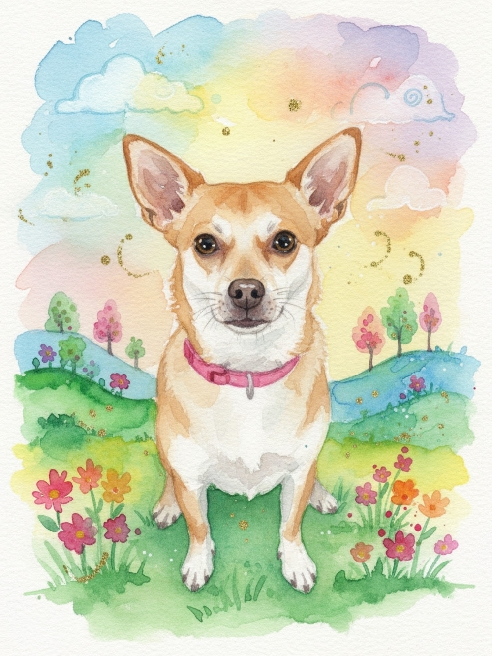 We Are Stepping Away For A Month. I'll See You All In May 💞